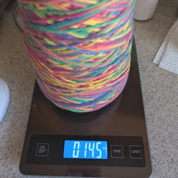 NEW 2, Premier Home Cotton yarn cones - Picture 10 of 11